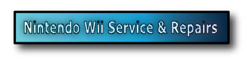 Nintendo Wii Repairs
